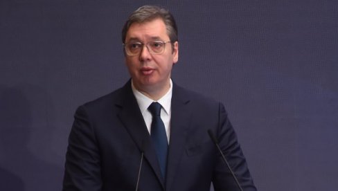 SASTANAK U BEOGRADU: Vučić sutra sa predstavnicima Srba sa KiM
