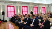 BRIGA O ČOVEKU NA PRVOM MESTU: Dodeljena priznanja Crvenog krsta Srbije na svečanosti u Novom Sadu