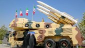 ОНИ СУ ПРВИ ОБОРИЛИ АМЕРИЧКЕ ДРОНОВЕ: Иран се размеће својим „смртоносним“ пројектилима које су обориле беспилотну летелицу RQ-4 Global Hawk