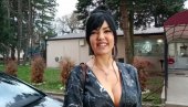 TEŠKO ME JE NATERATI: Tanja Savić otkrila recept za svoju vitku liniju i progovorila o ljubavnom životu (VIDEO)