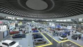 ОВЕ ГОДИНЕ ПОПУСТИ И ДО 7.000 ЕВРА: Данас свечано отварање сајмова аутомобила и мотоцикала