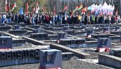 GODIŠNJICA MASAKRA U HATINU: Pre 80 godina nacisti spalili belorusko selo sa 149 ljudi (VIDEO)