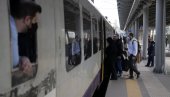 TRI NEDELJE NAKON TRAGEDIJE: Grčka pokrenula železnički saobraćaj