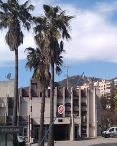 HAPŠENJE NA DEBELOM BRIJEGU: Po poternici NCP Interpol Beograd uhapšena S.N.