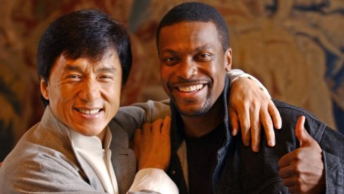 НЕВЕРОВАТНО: Џеки Чен је у осмој деценији и тек САДА је добио црни појас у каратеу!