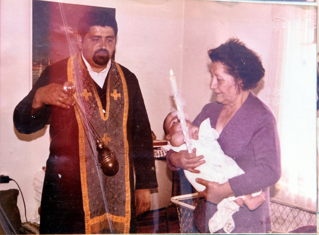 Novosti.rs Galerija NEMA ZABORAVA ZA VELIKA DELA Porodica dr Saše