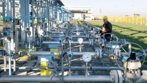 GAS I PREKO SEVERNE MAKEDONIJE: Priprema se izgradnja nove interkonekcije