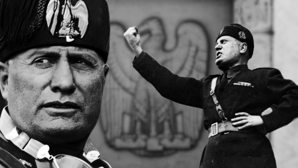 ИТАЛИЈА СЕ ОБРАЧУНАВА СА ФАШИЗМОМ: Рим добија свој први музеј Холокауста на који се чека 26 година