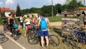 OD BELE CRKVE DO STARE PALANKE KROZ LIVADE: Izgradnja nove biciklističke staze počinje u junu