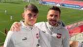 ЛАЗАР САМАРЏИЋ БЕЗ ПРЕМЦА: Од свих фудбалера до 23 године најбољи дриблер је - репрезентативац Србије!