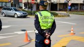 VOZILI ALKOHOLISANI: Policija iz saobraćaja isključila šest vozača iz Zaječara, Knjaževca i Sokobanje