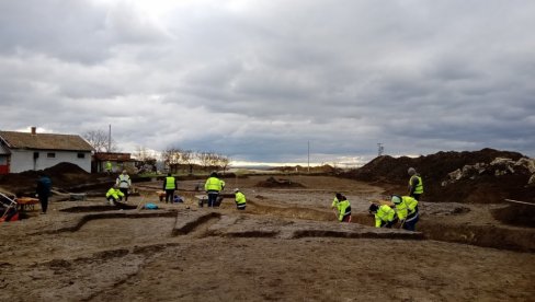 BRZA PRUGA KROZ PROŠLOST VRBASA: Uz trasu buduće železničke saobraćajnice arheološke iskopine od neolita do srednjeg veka