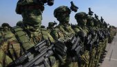 „ГРАНИТ 2023“ НА АЕРОДРОМУ БАТАЈНИЦА: Војска Србије приказује технику и способности - учествује више од 5.000 војника