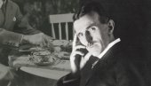 НЕКЕ НАМИРНИЦЕ СТРОГО ИЗБЕГАВАО: Како је Тесла чувао здравље - чудио се шта све људи радо једу
