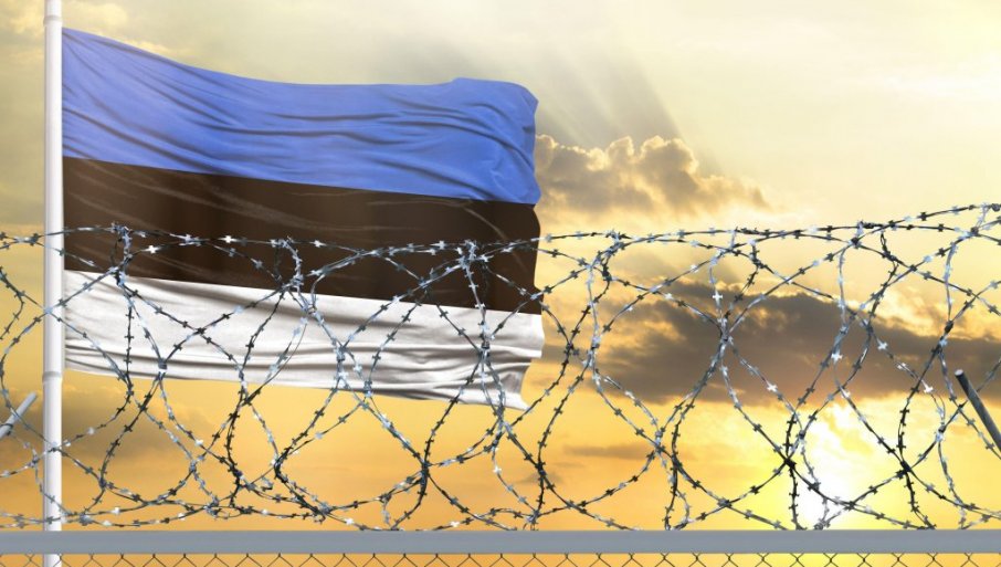 ESTONIJA U NOVOM KLINČU SA MOSKVOM: Država razmatra zatvaranje još jednog graničnog prelaza sa Rusijom tokom noći