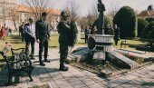 ДА СЕ НИКАД НЕ ЗАБОРАВИ: Сомбор не заборавља жртве НАТО агресије