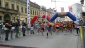 START NA TRGU SLOBODE: U nedelju u 11 časova počinje 30. Novosadski polumaraton