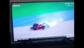 STRAVIČNO: Užasna nesreća u Moto GP šampionatu, motor pao preko čuvenog vozača (VIDEO)