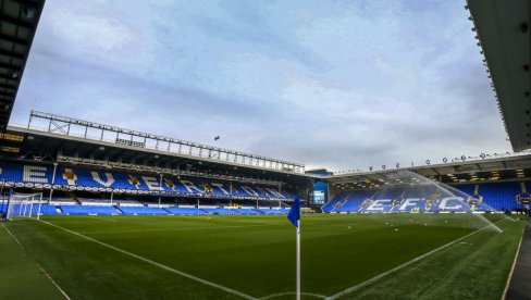 SADA I ZVANIČNO: Američki fond kupio Everton