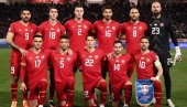 SRBIJA POBOLJŠALA PLASMAN NA FIFA RANG-LISTI: Orlovi napredovali za četiri mesta