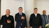 KLJUČA U BANJALUCI: Milanović usred Srpske odlikovao ubice srpske dece (FOTO/VIDEO)