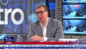 DANILA SLIKAO PAJTIĆEV DRUG, A OBJAVIO ROBERT ČOBAN Vučić: Mislite da imate pravo da uništavate živote tuđoj deci