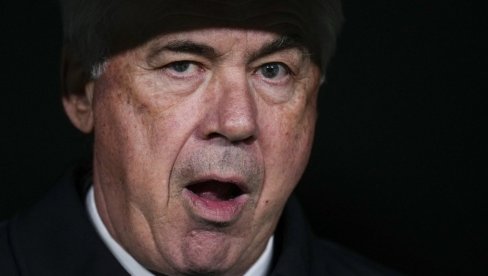 REAL MADRID U PROBLEMU: Karlo Ančeloti suočen sa optužbama, preti mu pet godina zatvora