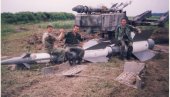 НИ СТЕЛТ НАМ НИЈЕ УМАКАО: Некадашњи припадници трећег дивизиона 250. ракетне бригаде, за Новости, о годишњици обарања поноса НАТО