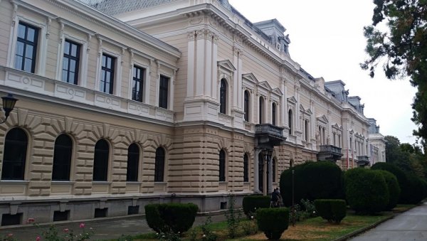 ЗА ОСВЕТЉЕЊЕ НАЧЕЛСТВА: Град Пожаревац добио 10 милиона