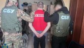 UHAPŠENA MREŽA UKRAJINSKIH OBAVEŠTAJACA: Špijunirali za Moskvu