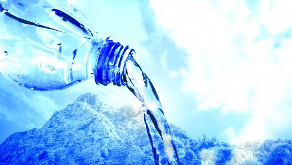 ИПАК ЈЕ ДОБРА ЗА ВАРЕЊЕ: Потврђено - Газирана вода има позитивне ефекте на дигестивни систем