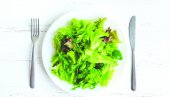 DA OJAČATE SRCE I UMIRITE NERVE: Zelena salata neka vam bude obavezno na tanjiru