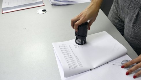 STARTUJE APLIKACIJA E-NOTAR: Srpski beležnici pohvaljeni u Berlinu zbog digitalizacije