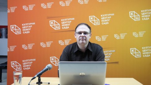 ĆIRILICA NA DVORU CARA SIMEONA: Dr Boris Stojkovski o srednjovekovnom usponu  Bugarske (VIDEO)