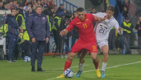 JOŠ JEDAN DERBI U GRUPI G: Mađarska i Crna Gora pobedom mogu da svrgnu Srbiju sa čela tabele