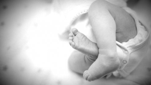 МИСТЕРИОЗНА СМРТ БЕБЕ: Дете старо пет дана преминуло у Нишу од тешке инфекције плућа