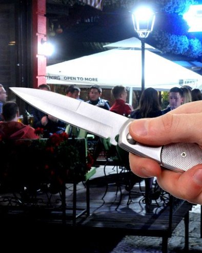 НАПАД НОЖЕМ: Најмање 15 особа повређено у и избељивачем у фабрици у Јапану