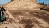 ОВОМ ТРАСОМ ХОДИЛИ И САРМАТИ И АВАРИ: На деоници будуће брзе пруге Београд-Будимпешта археолози пронашли велику археолошку вредност