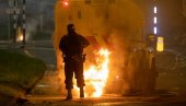 БРИТАНСКИ ОБАВЕШАЈЦИ УПОЗОРАВАЈУ: Врло вероватни терористички напади у Северној Ирској