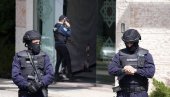 MISTERIOZNI NESTANAK U PORTUGALU: Policija pretražuje branu u potrazi za telom devojčice Medlin Meken
