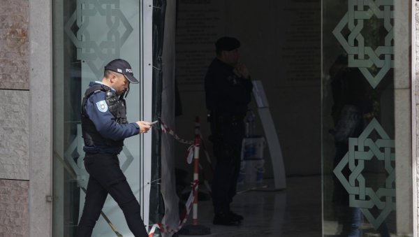 НАПАД У ЛИСАБОНУ: Мушкарац убио две особе ножем, полиција га упуцала