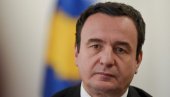 ŠAMAR LAŽNOM PREMIJERU: Stejt department pozvao tzv. Kosovo da preispita odluku o ukidanju srpskog dinara
