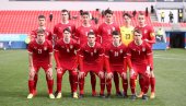 VELIKI USPEH ORLIĆA: Kadetska reprezentacija Srbije se plasirala na Evropsko prvenstvo