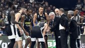 JEDNA STVAR MI SE DOPADA... Željko Obradović pred mečeve Real Madrid - Partizan ima poruku za grobare