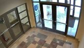 TRENUCI PRE MASAKRA: Sigurnosne kamere u školi snimile ubicu iz Nešvila (VIDEO)