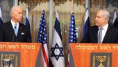 NETANJAHU PROVOCIRA BAJDENA? Usred zahladnelih odnosa sa SAD izraelski premijer doneo odluku