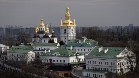 РУСИЈА – УКРАЈИНА - ЧЕТИРИ ГОДИНЕ ПАКЛА: Куда иде православље?