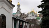 MONSTRUOZAN ČIN: Oglasila se ruska crkva zbog planova da se iznesu svetinje iz Kijevske lavre