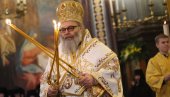 ANTIOHIJSKI PATRIJARH UPUTIO PISMO SOLIDARNOSTI ONUFRIJU: Reči podrške u vezi sa progonom ukrajinskih pravoslavaca
