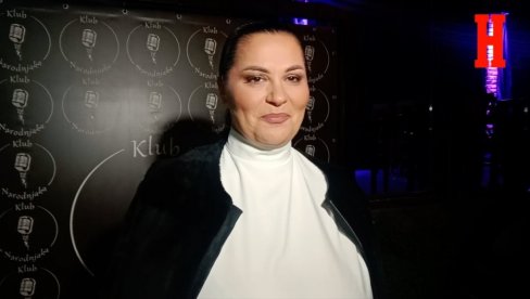 DEVOJKA ME ZGAZILA CELU: Jana Todorović šokirala priznanjem nakon povratka iz Dubaija